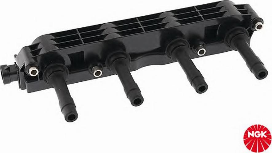 NGK U6002 - Ignition Coil car-mod.net