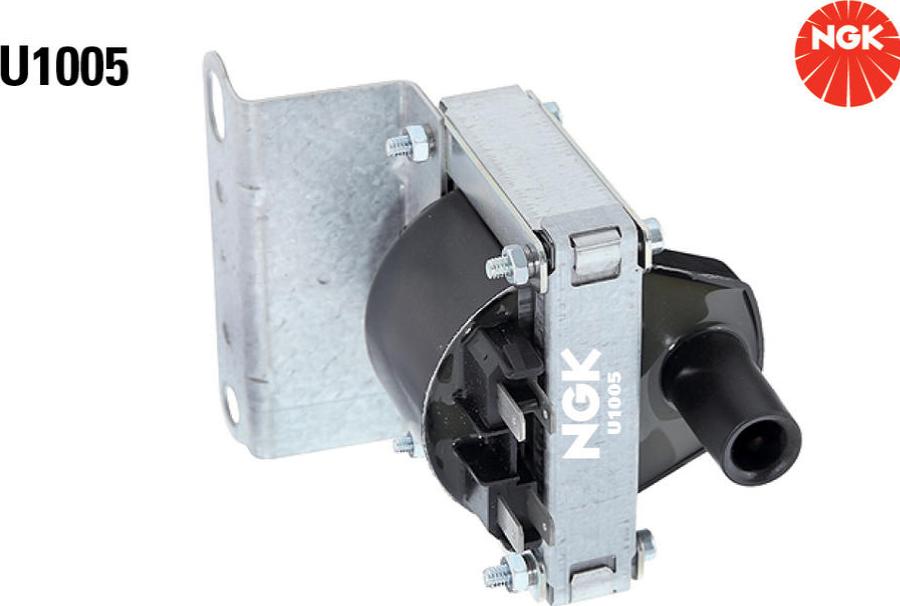 NGK U1005 - Ignition Coil car-mod.net