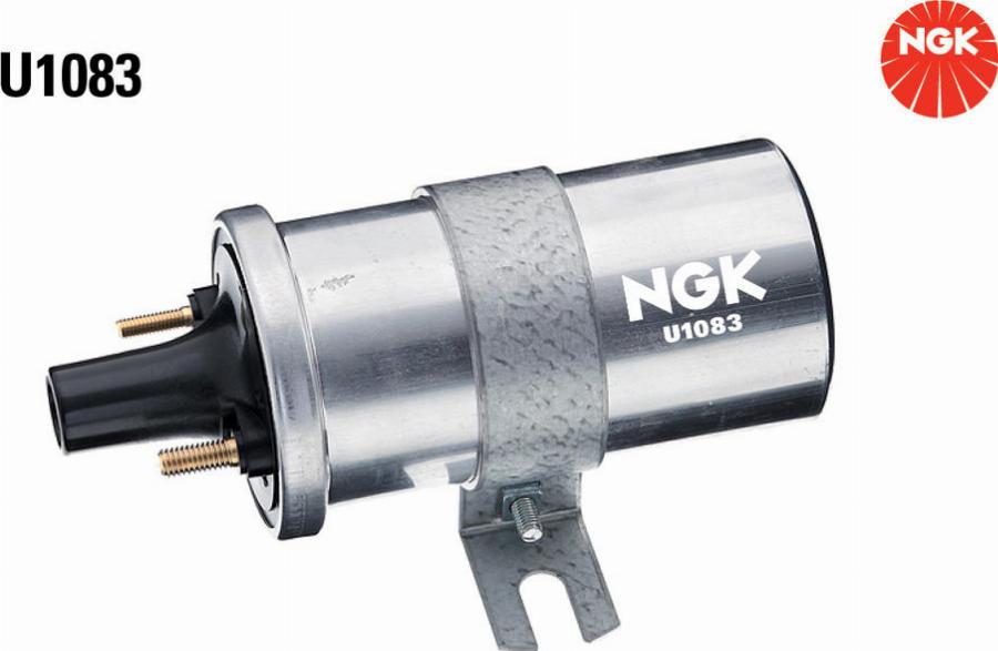NGK U1083 - Ignition Coil car-mod.net