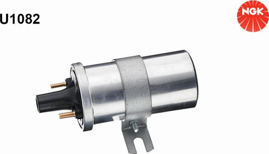 NGK U1082 - Ignition Coil car-mod.net
