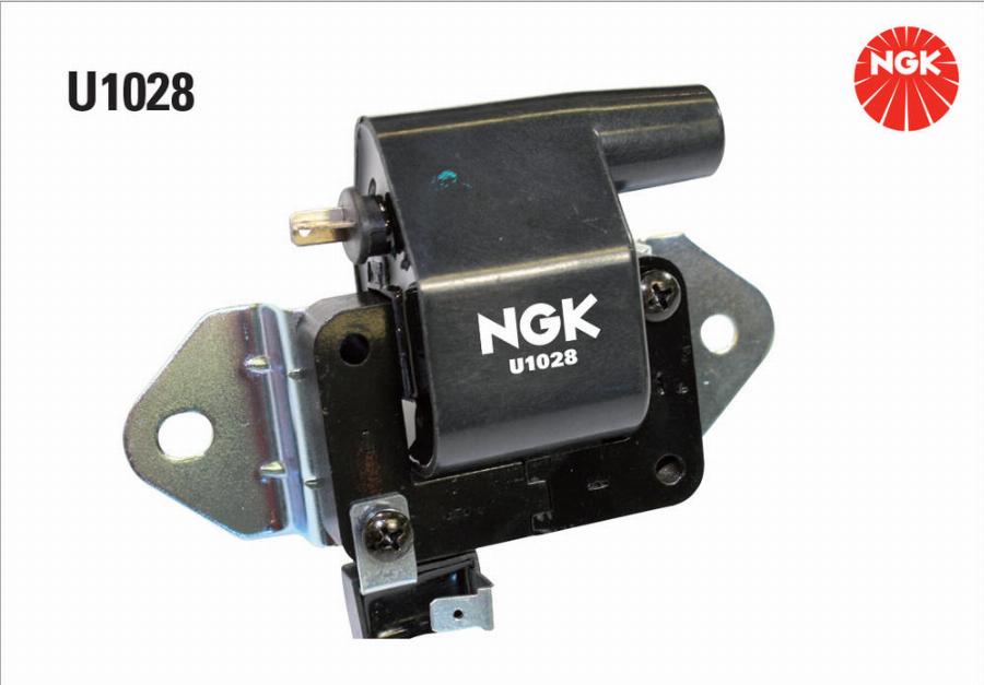 NGK U1028 - Ignition Coil car-mod.net
