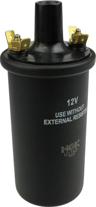 NGK U1163 - Ignition Coil car-mod.net