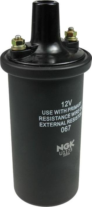 NGK U1173 - Ignition Coil car-mod.net