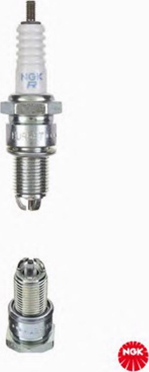 NGK V-LINE21 - Spark Plug car-mod.net