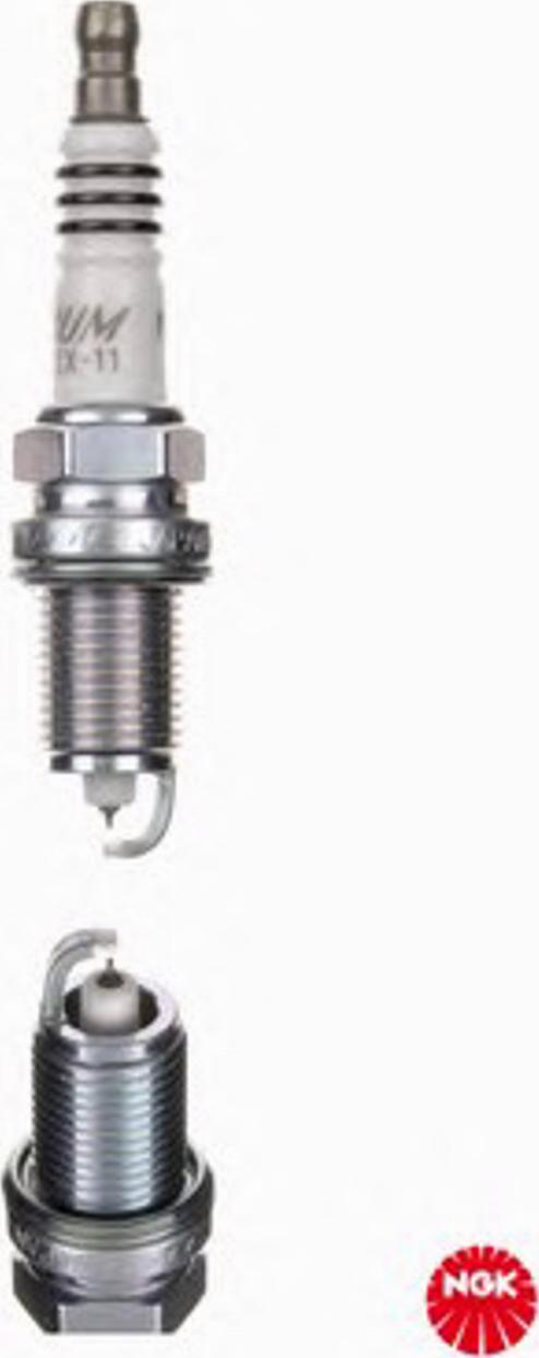 NGK ZFR5FIX11 - Spark Plug car-mod.net