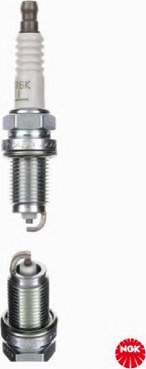 NGK ZFR6K-11 - Spark Plug car-mod.net