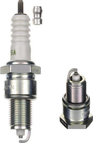 NGK ZGR 5A - Spark Plug car-mod.net