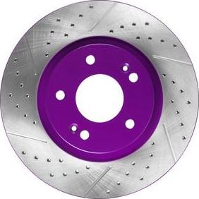 NiBK RN1209DSET - High Performance Brake Disc car-mod.net