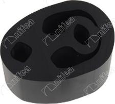 NIFEA 19610 - Holding Bracket, silencer car-mod.net