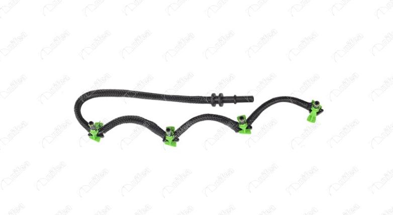 NIFEA 19825 - Fuel Hose car-mod.net