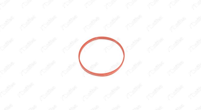 NIFEA 19357 - Gasket, intake manifold car-mod.net
