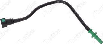 NIFEA 11040 - Fuel Line car-mod.net