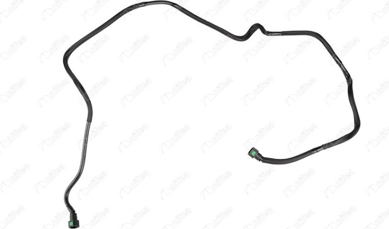 NIFEA 11019 - Fuel Line car-mod.net