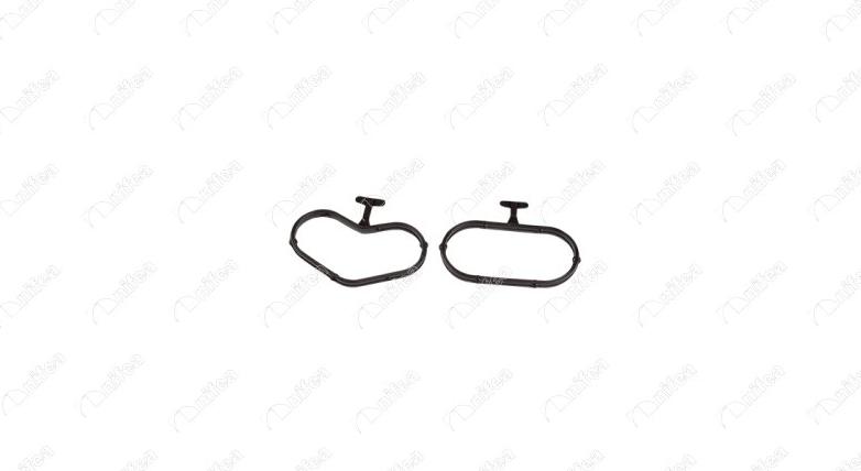 NIFEA 11015 - Seal, oil cooler car-mod.net