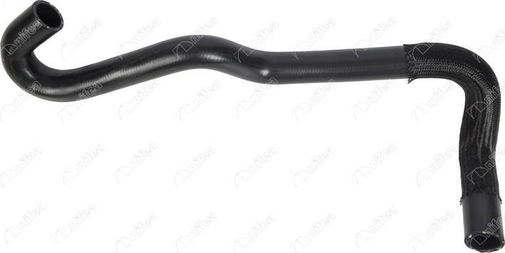 NIFEA 11146 - Radiator Hose car-mod.net