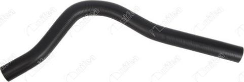 NIFEA 18101 - Radiator Hose car-mod.net