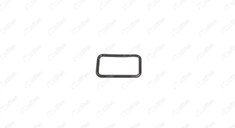 NIFEA 12008 - Seal, coolant pipe car-mod.net