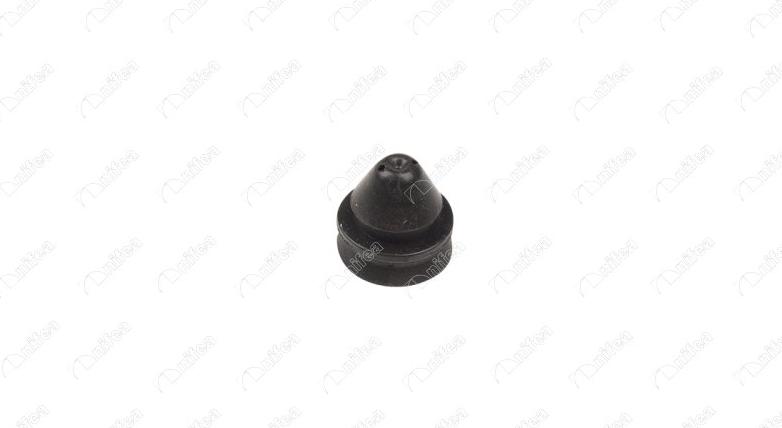 NIFEA 17535 - Holder, radiator grille car-mod.net