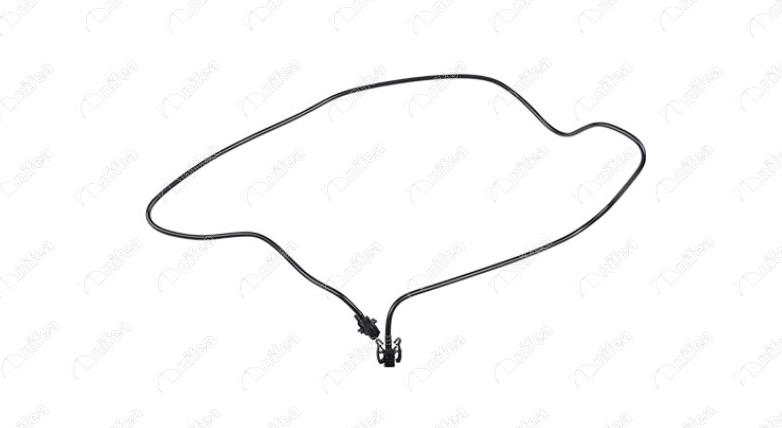 NIFEA 17533 - Coolant Tube car-mod.net