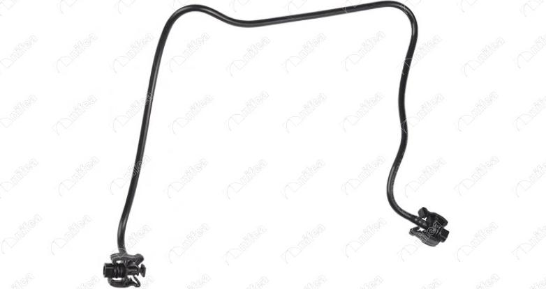 NIFEA 17134 - Coolant Tube car-mod.net