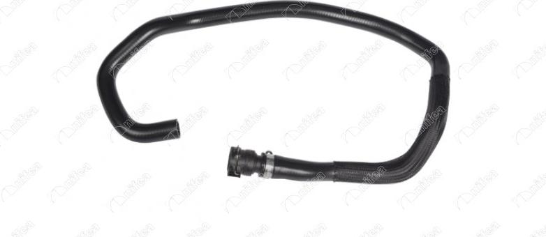 NIFEA 17171 - Radiator Hose car-mod.net