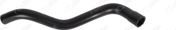 NIFEA 25164 - Radiator Hose car-mod.net
