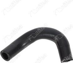 NIFEA 25187 - Radiator Hose car-mod.net