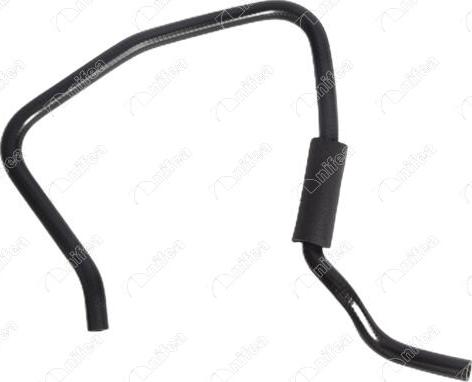 NIFEA 25125 - Radiator Hose car-mod.net