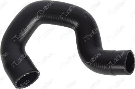 NIFEA 25705 - Radiator Hose car-mod.net