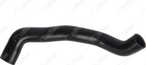 NIFEA 25706 - Radiator Hose car-mod.net