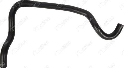 NIFEA 20619 - Radiator Hose car-mod.net