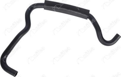 NIFEA 20617 - Radiator Hose car-mod.net
