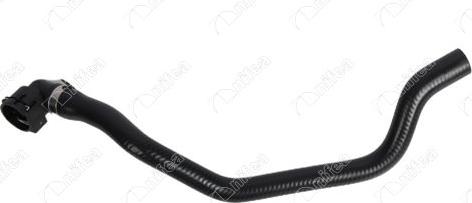 NIFEA 21484 - Radiator Hose car-mod.net