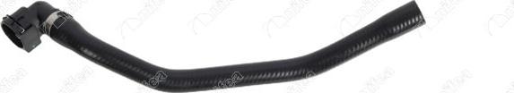 NIFEA 21483 - Radiator Hose car-mod.net