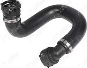 NIFEA 21169 - Radiator Hose car-mod.net