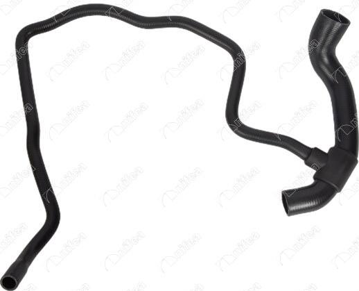 NIFEA 21235 - Radiator Hose car-mod.net