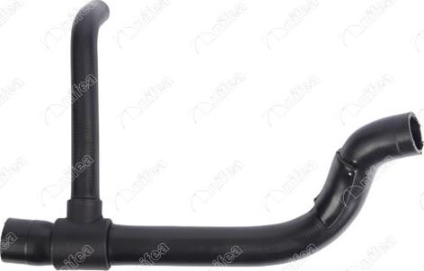 NIFEA 28098 - Radiator Hose car-mod.net