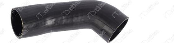 NIFEA 28059 - Charger Intake Air Hose car-mod.net
