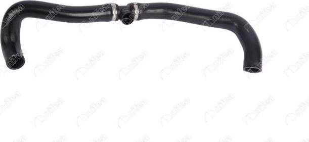 NIFEA 28056 - Radiator Hose car-mod.net