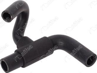 NIFEA 28052 - Radiator Hose car-mod.net