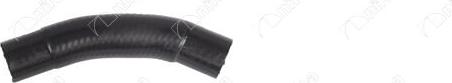 NIFEA 28069 - Radiator Hose car-mod.net