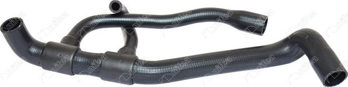 NIFEA 28101 - Radiator Hose car-mod.net