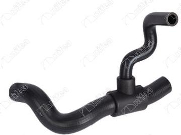 NIFEA 28111 - Radiator Hose car-mod.net