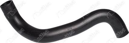 NIFEA 23118 - Radiator Hose car-mod.net