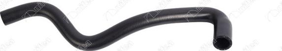 NIFEA 27905 - Radiator Hose car-mod.net