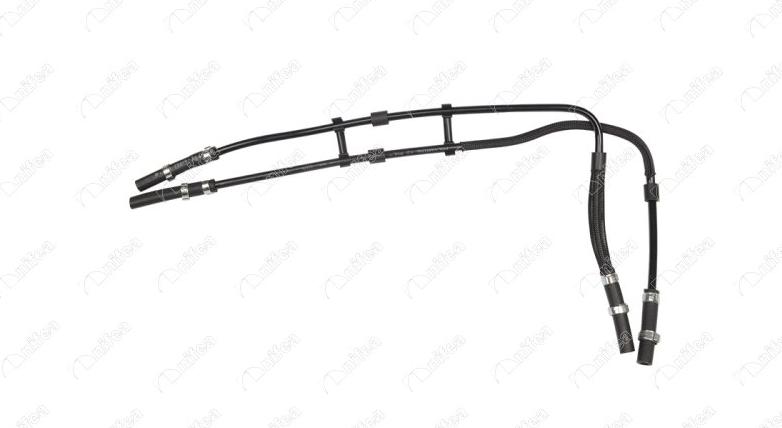 NIFEA 27400 - Coolant Tube car-mod.net