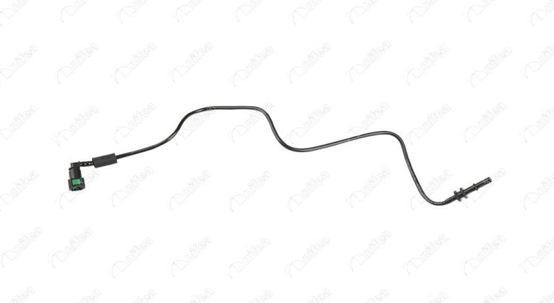 NIFEA 27580 - Fuel Line car-mod.net