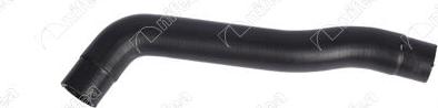 NIFEA 27606 - Radiator Hose car-mod.net