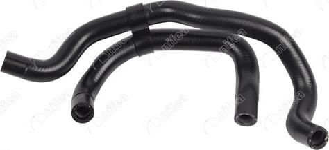 NIFEA 27614 - Radiator Hose car-mod.net