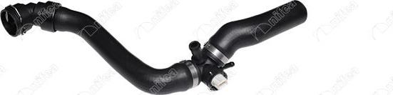 NIFEA 27611 - Radiator Hose car-mod.net